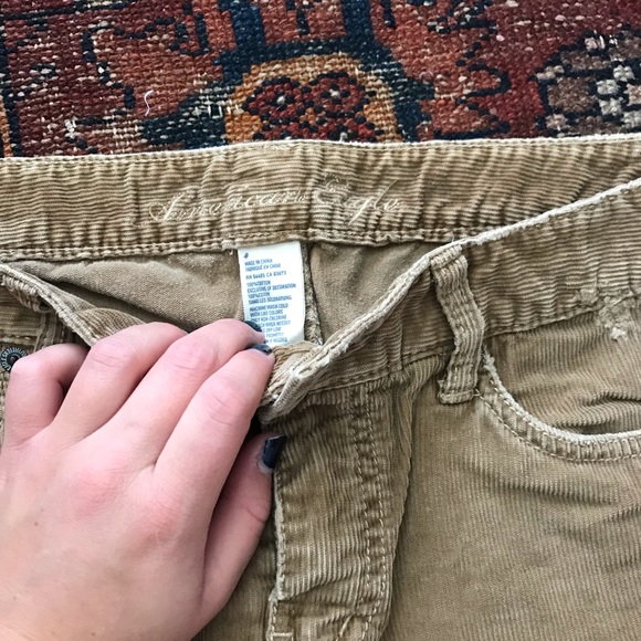 American Eagle Skirt - Picture 2 of 2